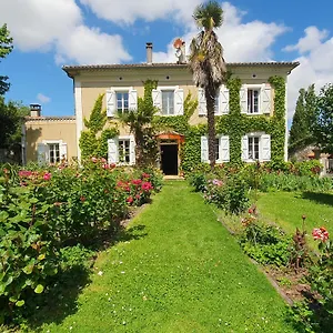  Séjour chez l'habitant Pause Campagne - D'hôtes